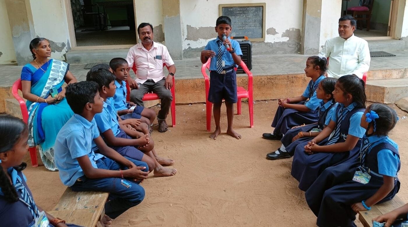 37913_Sembattu_Shape Centre_Debate programme children_2023-09-27 (12)_Solidair-met-India