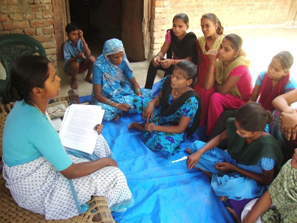 33506_SHG_Educatie voor jonge vrouwen_Solidair-met-India