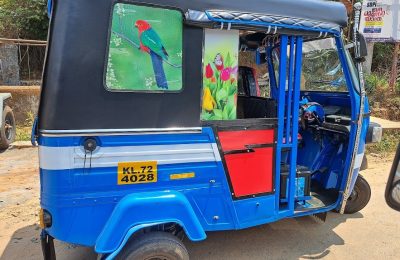 20240318_Mananthavady_E-rickshaw_Solidair-met-India